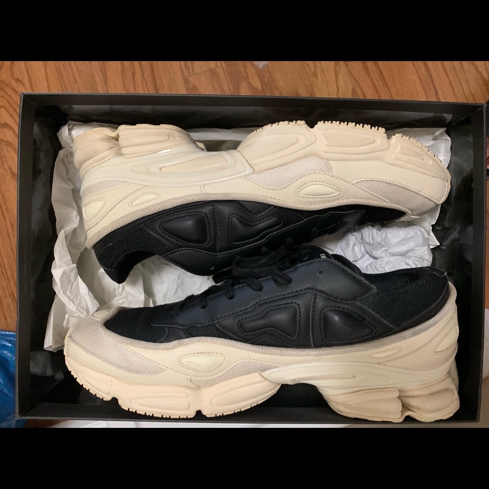 RAF Simons Ozweego